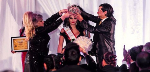 Şaciwana Holywood Lubnaniye