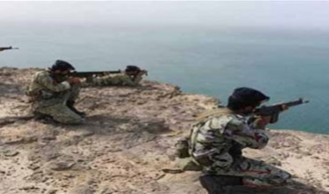 Serbazên Êranê şivanekî Kurd kuştin û 3`ê jî birîndar kir