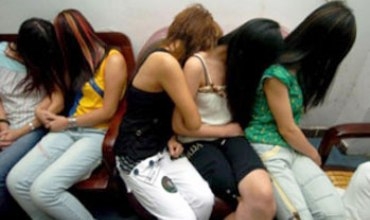 Birîna xedar a Diyarbekirê: Laşfiroşî