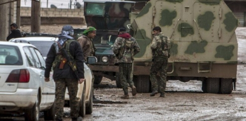 Parlamenterekî Kurd: Ti firqeyekî artêşa İraqê ji bo Qendîlê nayê şandin