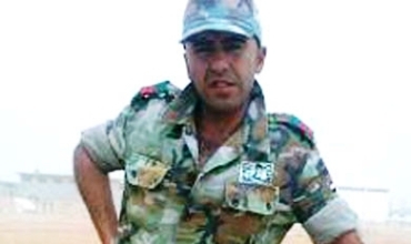 Leşkerê kurd li Sûriyê hate kuştin