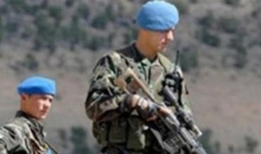 6 hezar leşker di şerê Kurdistanê de dîn bûne