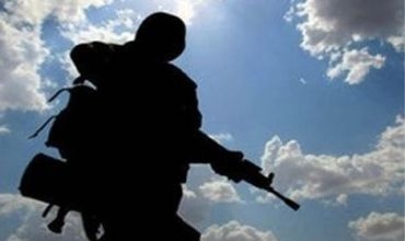 Leşkerê Tirk: Em ketine tengasiyên mezin