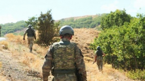 HPG: Di nava hefteyekê de 59 leşker hatin kuştin