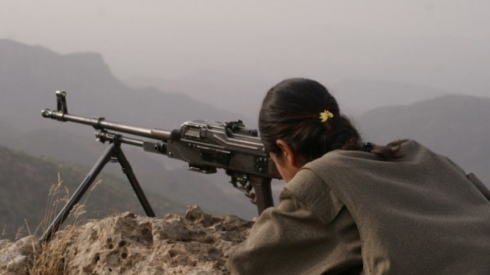 HPG: 3 jê çawişên pispor 5 leşker li Nisêbînê hatin kuştin