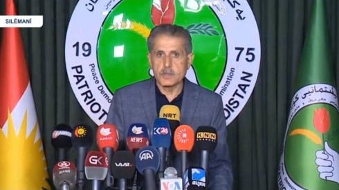 YNK hûrgiliyên rêkeftina bi PDKê re aşkere kir