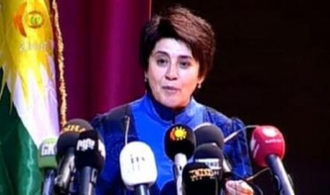 Konferana jinên Kurdistanê dest pê kir