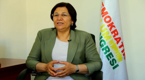 Hevseroka KCDê: Başûra ku li hemberê Sedam serî netewandî îro serî natewîne