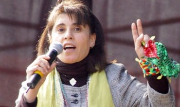 Leyla Zana: Çek sîgortaya Kurdan e!