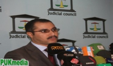 Fermana girtina Tariq Haşimî gihêşte Civata Dadwera Herêmê