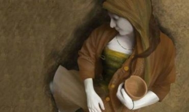 Li Brîtanya îskeletekî 4 hezar û 400 salî hate dîtin