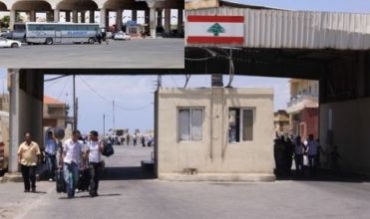 Li nêzî sînorê Libnanê 8 Kurdên Efrînê hatin kuştin