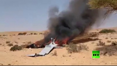 Hevpeymaniya Cibrîl serkeftineke mezin li Lîbiya bi dest dixe