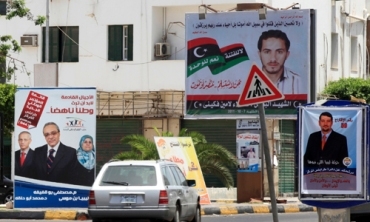 Hejmara dengderên Lîbiya 60% bû