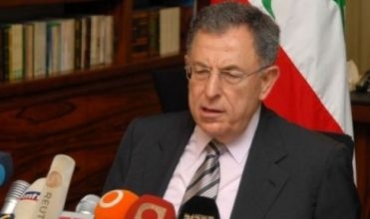 Libnanê 14 Sûrî radestî rêveberiya Şamê kirin