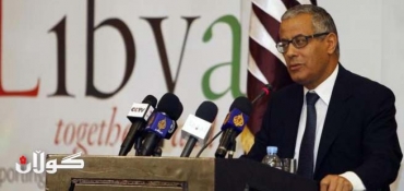 Libya assembly elects new prime minister