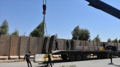 Hewlêr û Bexda li ser hilweşandina xalên gomrukî lihev hatin