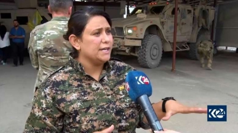 Lîlwa Ebdula: Tevegra DAIŞê li Dêrazorê di dema Korona de zêde bûye