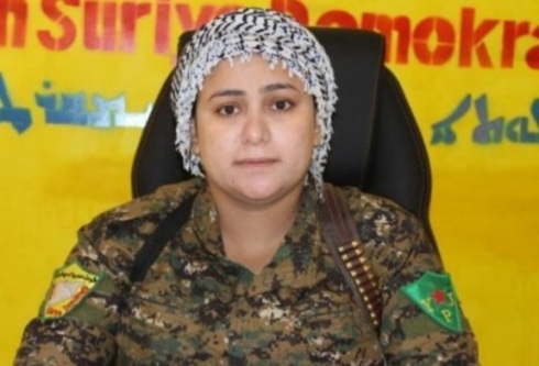 HٍSDê destpêkirina qonaxa dawiyê ya operasyona Bahoza Cizîrê ragihand