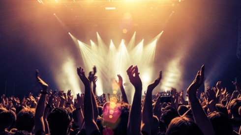 Ahengên sersalê nayên organîze kirin