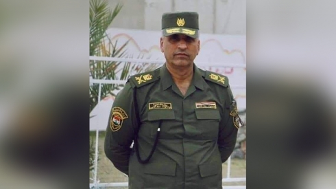 Ji ber êrîşa li ser baregaha PDKê li Bexdayê berpirsekî serbazî ji kar hat dûrxistin