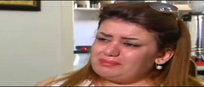 ژنە کوردێکی جوو لە ترسی هاوسەرەکەی چووەتە ئیسرائیل