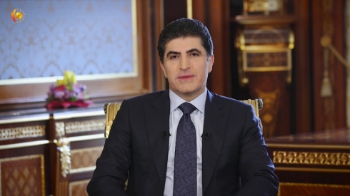 Nêçîrvan Barzaî: Rewşa abûriya Kurdistanê baştir dibe
