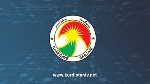 Baregeha Barzanî bersiva Heyder Ebadî da