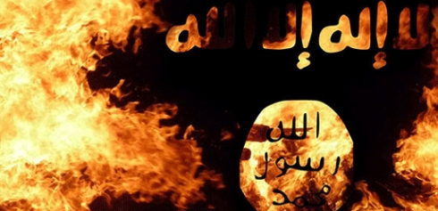 DAIŞ, 180 termên xwe anîne Musilê