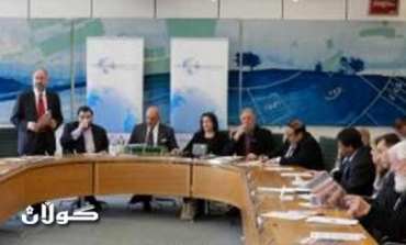 British and Scottish MPs hail Kurdistan as model for Middle East and call for recognition of genocide