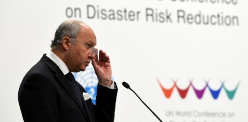 Frensa: Iraq û Sûriyê bêhtir tên dabeşkirin