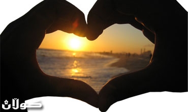 هەموو مرۆڤێك، بەبێ جیاوازی  پێویستی بە خۆشەویستی هەیە