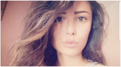 Bûkeke Efrînî riya wê ya şahiyê bû riya şîniyê