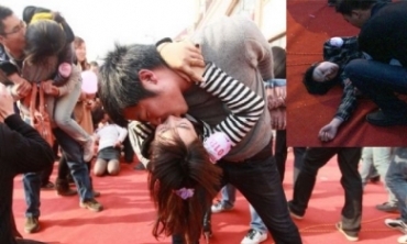 Pêşbaziya maça ew ji hiş birin