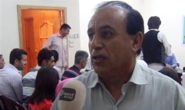 Serokê Rêxistina MAF ji aliyê asayîşa PYD’ê ve hat girtin