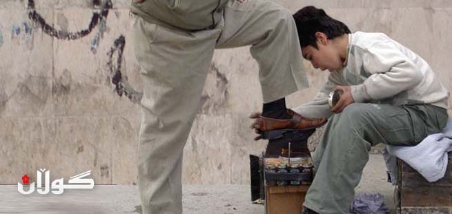 مافەكانی منداڵان لەنێوان دروشم ودەستەبەركردنیاندا