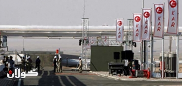 No Planned Halt in Khurmala Oilfield, 