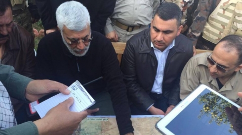 Amerîka bersifa heşda şebî da