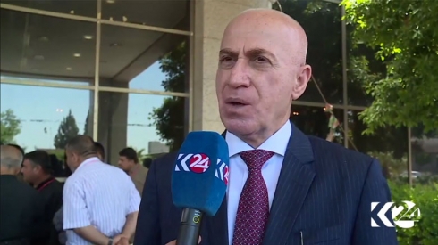 PDK guhartina di serokatiya herêmê de bi pêwîstî dizane