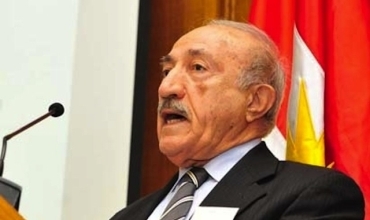 ‘Divê aliyên Kurdî komisyonekê pêk bînin’