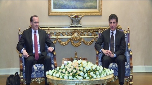 Herêma Kurdistanê daxwaza berferehkirina guftûgoyên aliyên Iraqî dike