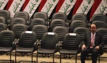 ‘Dem hatiye bawerî ji Malikî bê standin’