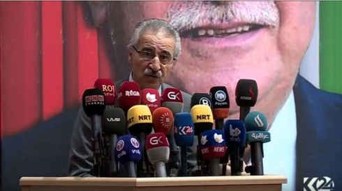 Mela Bextîyar: yek rê li ber aliyên siyasî yê gelê Kurd e, Ew jî yekgirtin