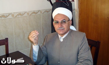 مەلا عومەر مەلا حەسەن مرۆ: لەم مانگەدا ڕەوشتی مرۆڤەكان بەرەو باشبوون دەڕوات، چونكە مرۆڤەكان خۆیان لەئاكاری خراپە بەدووردەگرن و هەوڵدەدەن كاری باش بكەن