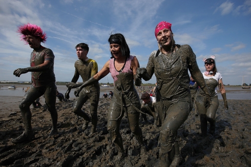 Pêşbirka beza di nava heriyê de