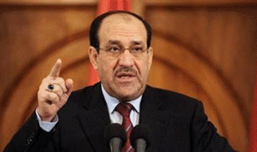 Malikî: Şerê vê care dibe şerê neteweya Kurd û Ereb