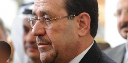 Malikî biniyaz bû êrîşê Hewlêrê bike