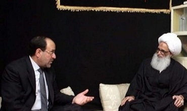 Merce`ekî olî :Dengdana bi Malikî heram e