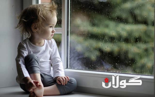 ماڵی خەندە پەناگەیەك بۆ بزەی منداڵانی بێ سەرپەرشت