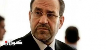 Iraq's Maliki in Moscow, with Syria top of the agenda